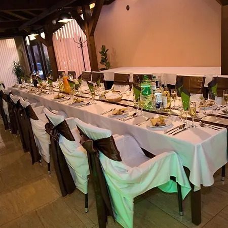 Vendégház Bebek Fülek