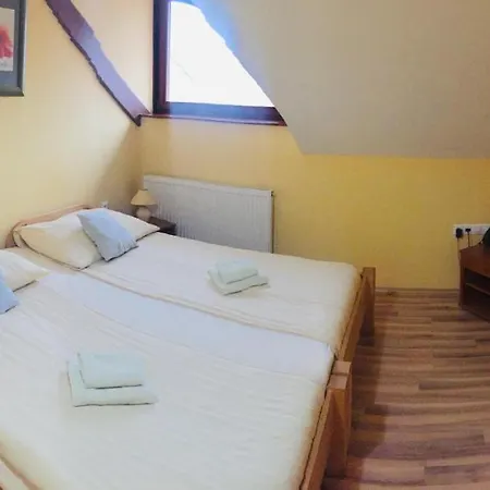 Bebek Vendégház Fülek