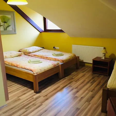 Guest house Bebek *