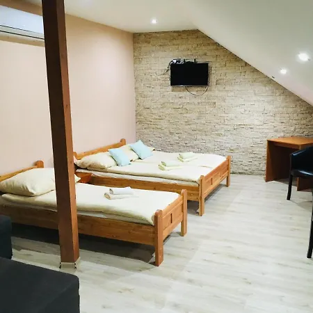 Bebek Guest house