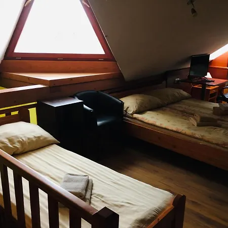 Гостевой дом Bebek