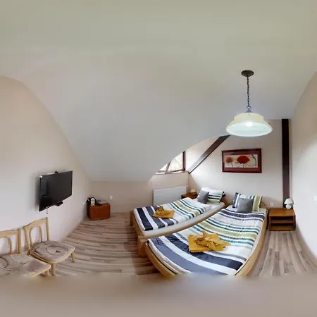 Bebek Gasthof Filakovo