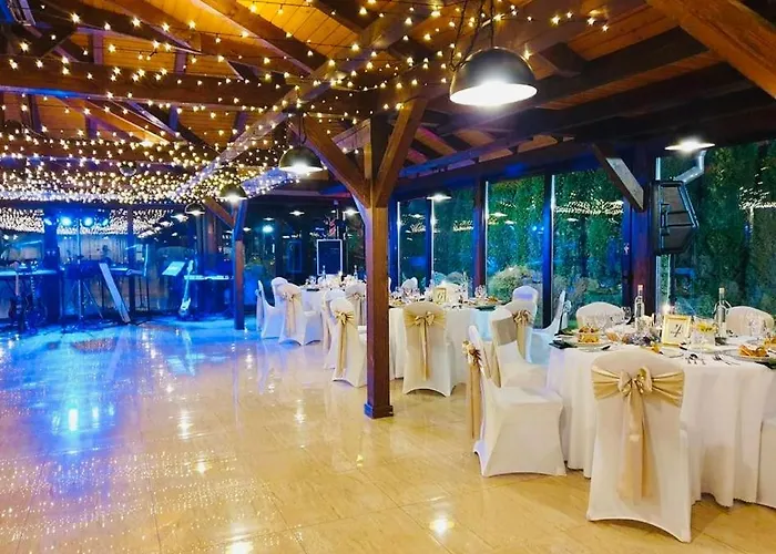 Penzion Bebek Filakovo