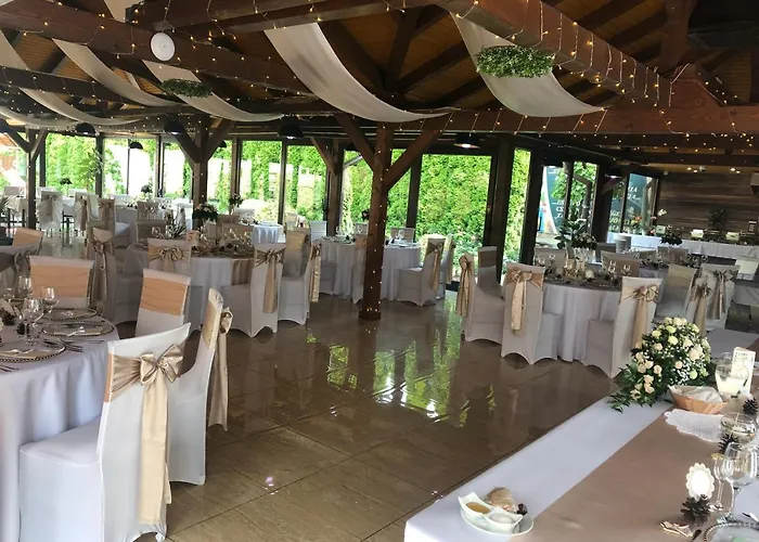 Penzion Bebek Filakovo