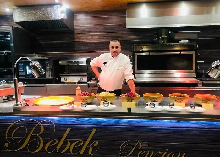 Bebek 게스트하우스 Filakovo