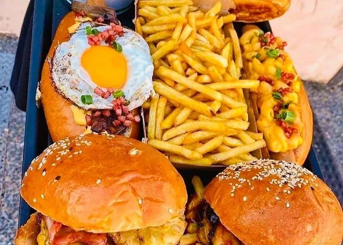 Bebek 게스트하우스 3*