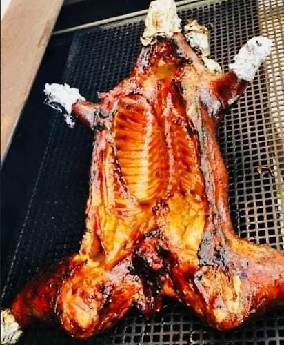 게스트하우스 Bebek Filakovo