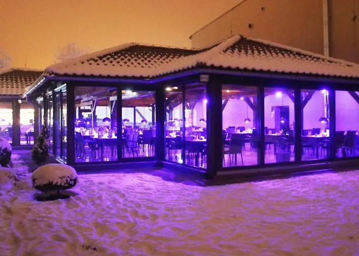 Bebek Penzion Filakovo