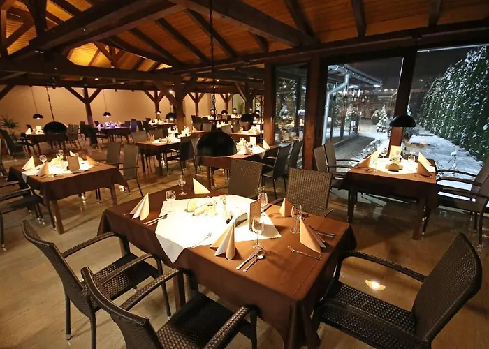 Bebek 3* Filakovo