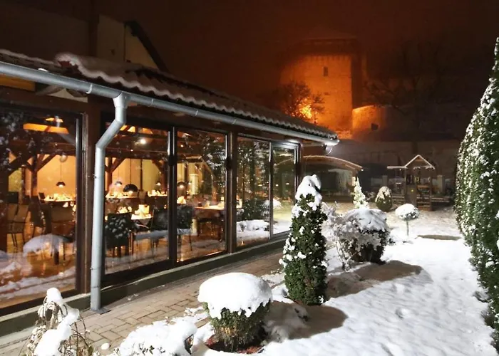 Penzion Bebek Filakovo