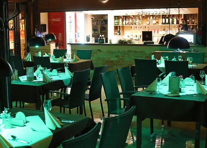 Bebek Penzion 3*