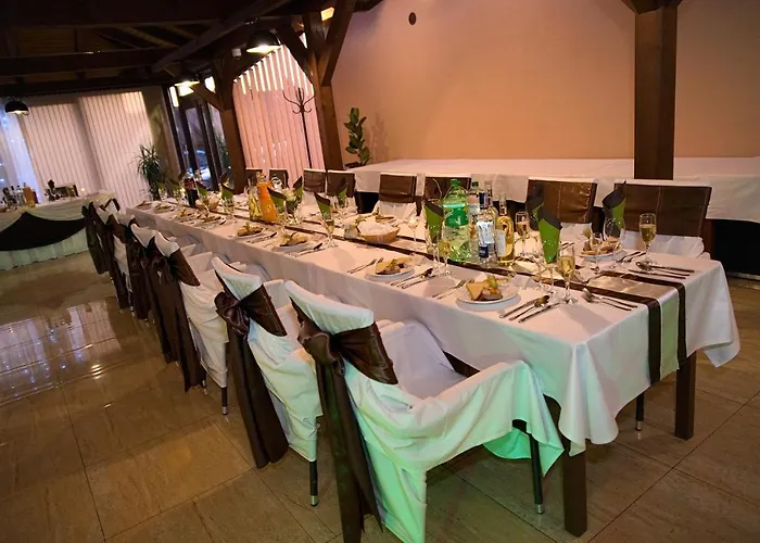Penzion Bebek Filakovo