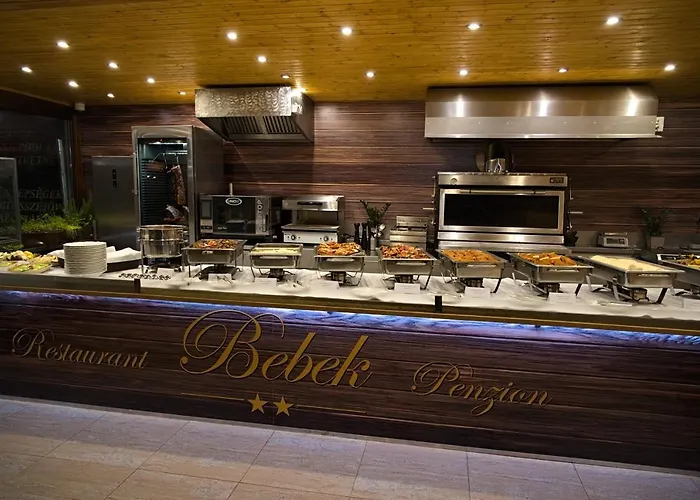 Penzion Bebek