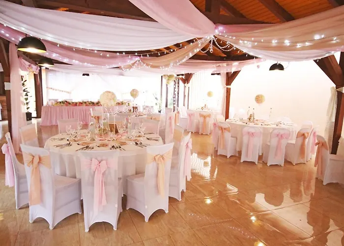 Penzion Bebek 3*